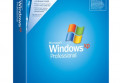 windows XP原版